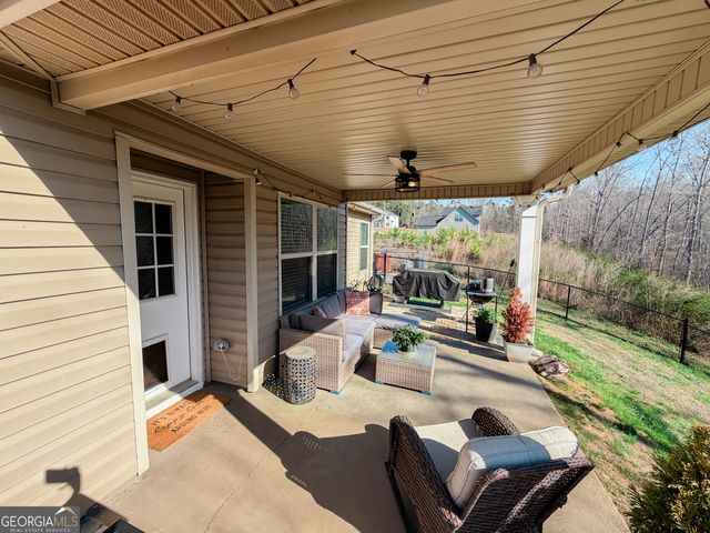 188 Tyler Drive, Forsyth, GA 31029