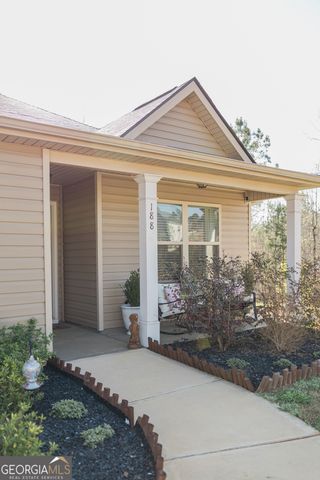 188 Tyler Drive, Forsyth, GA 31029