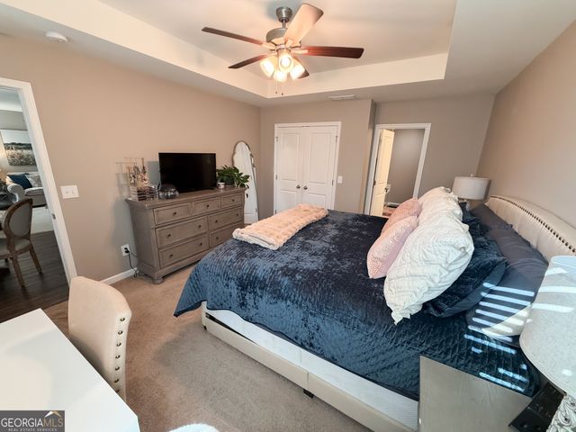 188 Tyler Drive, Forsyth, GA 31029