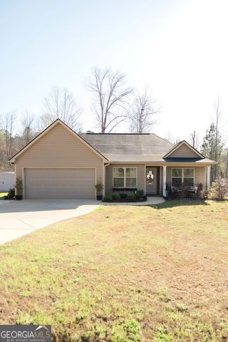 188 Tyler Drive, Forsyth, GA 31029