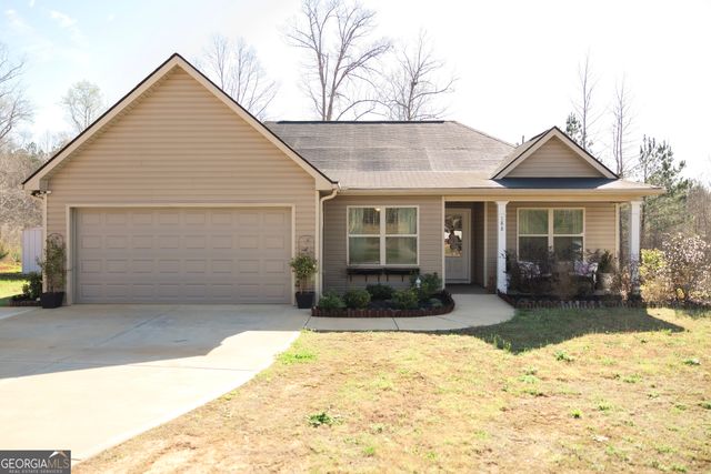 188 Tyler Drive, Forsyth, GA 31029