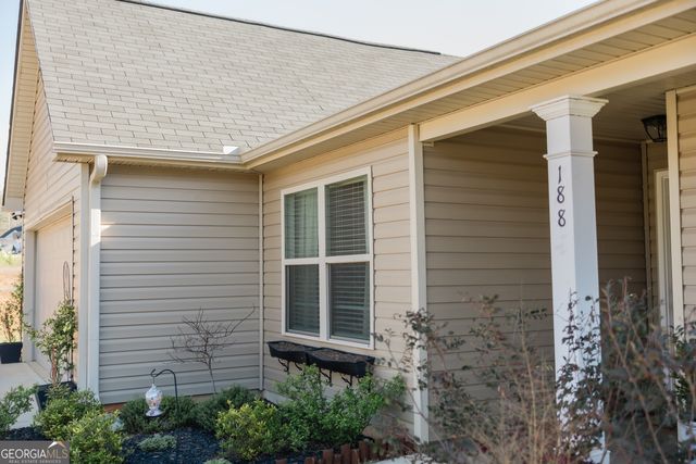 188 Tyler Drive, Forsyth, GA 31029