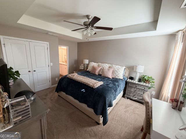 188 Tyler Drive, Forsyth, GA 31029