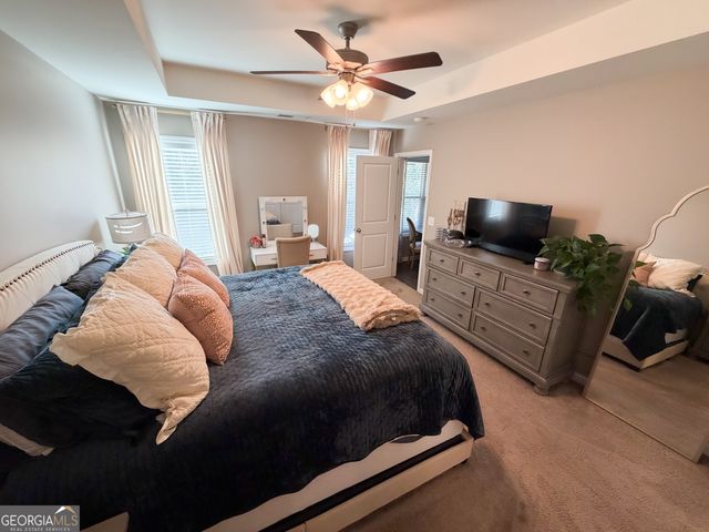 188 Tyler Drive, Forsyth, GA 31029