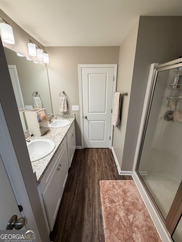 188 Tyler Drive, Forsyth, GA 31029