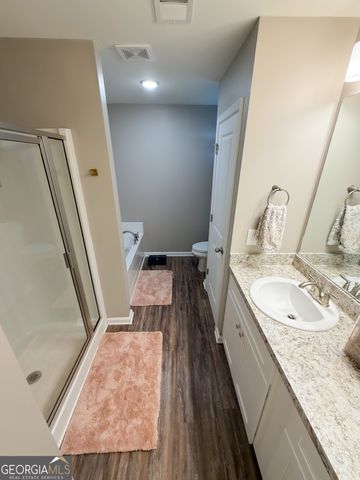 188 Tyler Drive, Forsyth, GA 31029