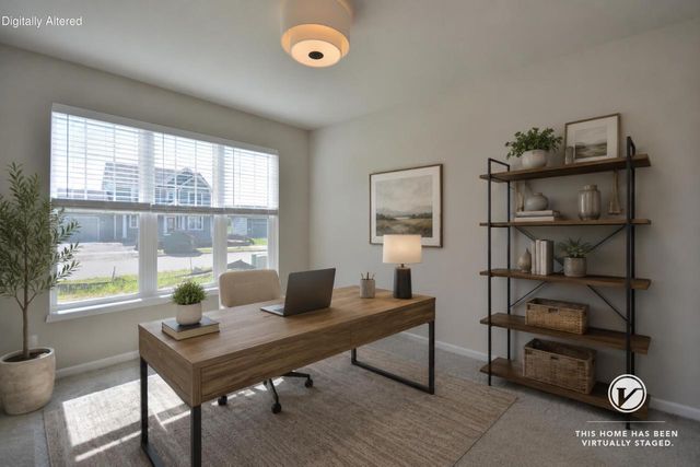 1214 Arrowood CIRCLE W, Oconomowoc, WI 53066