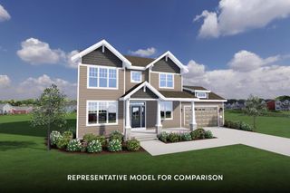 1214 Arrowood CIRCLE W, Oconomowoc, WI 53066