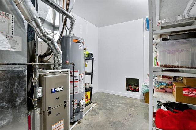 4507 N Fuller Avenue, Kansas City, MO 64117