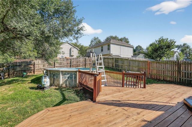 4507 N Fuller Avenue, Kansas City, MO 64117