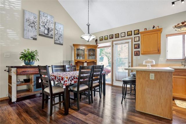 4507 N Fuller Avenue, Kansas City, MO 64117