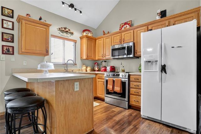 4507 N Fuller Avenue, Kansas City, MO 64117