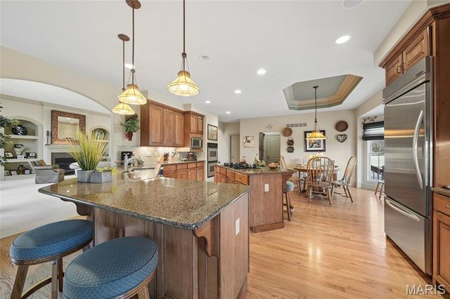 316 Barn Side Lane, Eureka, MO 63025