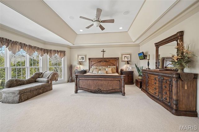 316 Barn Side Lane, Eureka, MO 63025