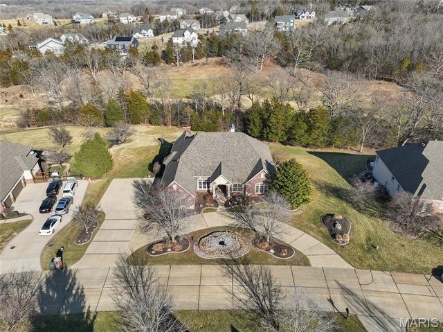 316 Barn Side Lane, Eureka, MO 63025