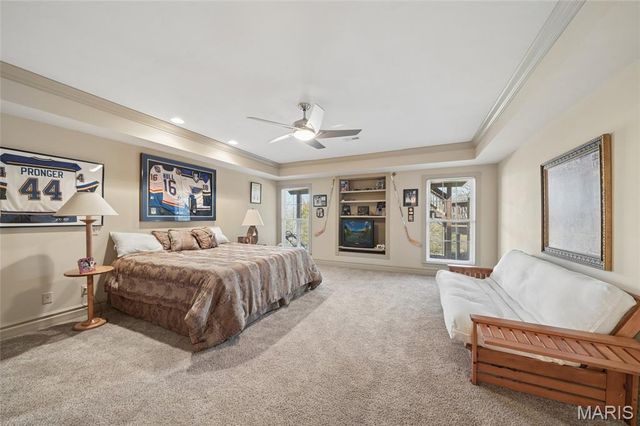 316 Barn Side Lane, Eureka, MO 63025