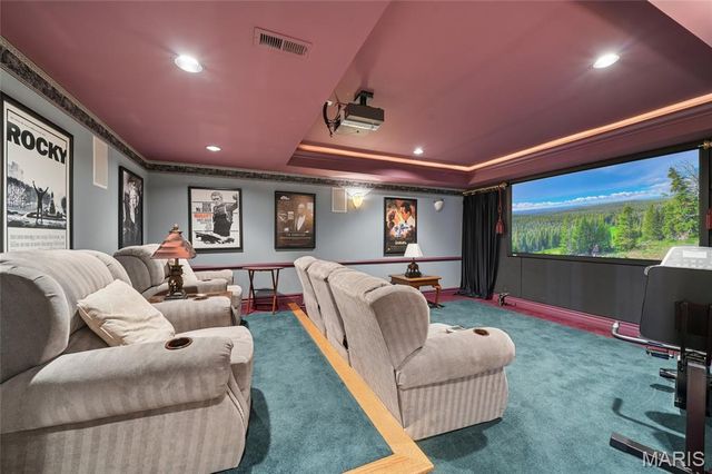 316 Barn Side Lane, Eureka, MO 63025