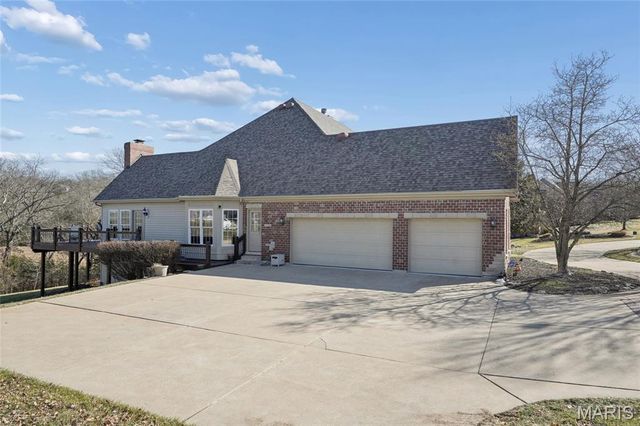 316 Barn Side Lane, Eureka, MO 63025