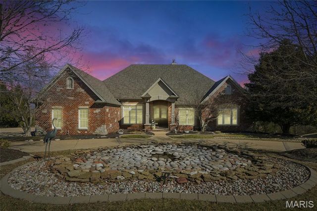 316 Barn Side Lane, Eureka, MO 63025