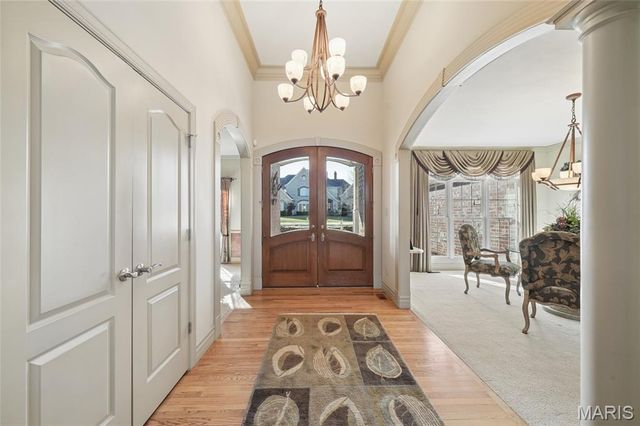 316 Barn Side Lane, Eureka, MO 63025