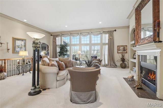 316 Barn Side Lane, Eureka, MO 63025