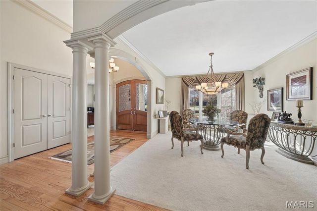 316 Barn Side Lane, Eureka, MO 63025