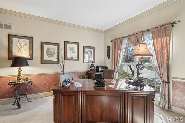 316 Barn Side Lane, Eureka, MO 63025