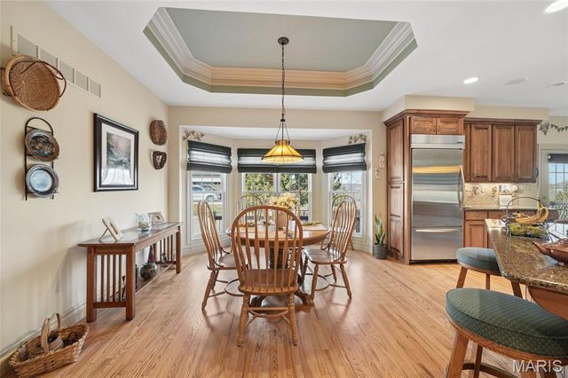 316 Barn Side Lane, Eureka, MO 63025