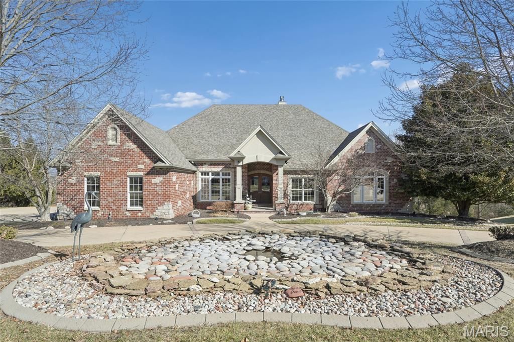 316 Barn Side Lane, Eureka, MO 63025