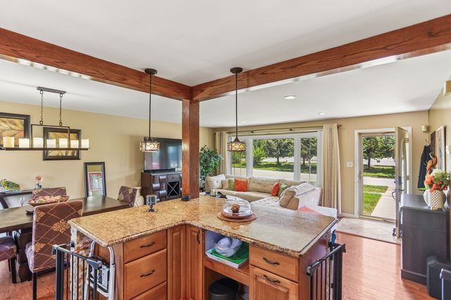 18040 Olympia Drive, Country Club Hills, IL 60478