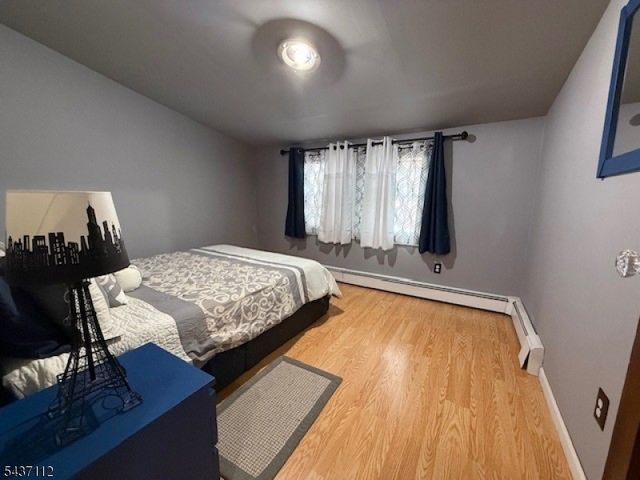 436 Knickerbocker Ave, Paterson City, NJ 07503