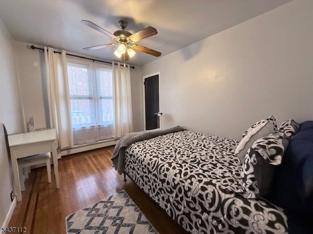 436 Knickerbocker Ave, Paterson City, NJ 07503