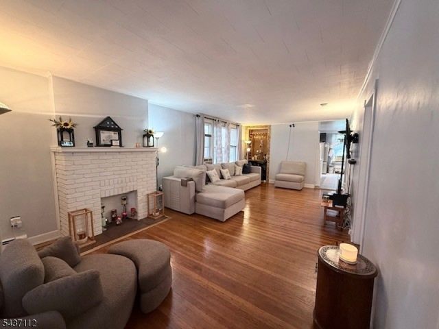 436 Knickerbocker Ave, Paterson City, NJ 07503