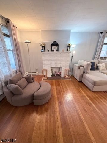436 Knickerbocker Ave, Paterson City, NJ 07503