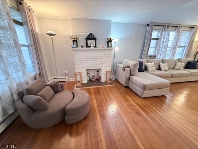 436 Knickerbocker Ave, Paterson City, NJ 07503
