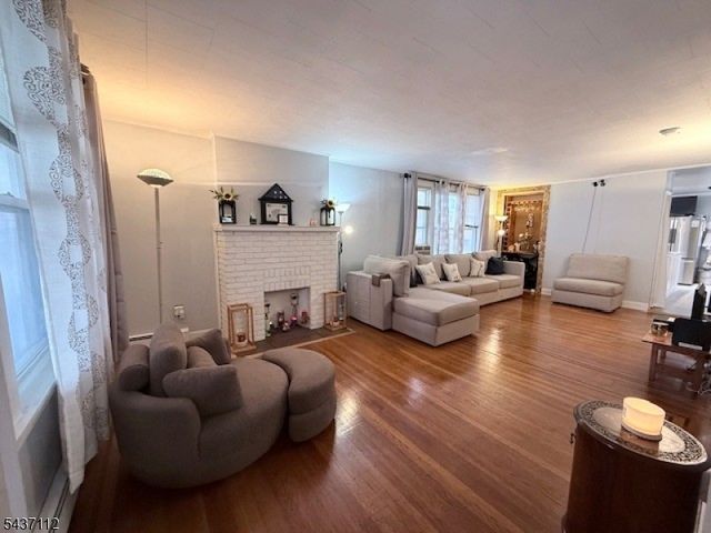 436 Knickerbocker Ave, Paterson City, NJ 07503