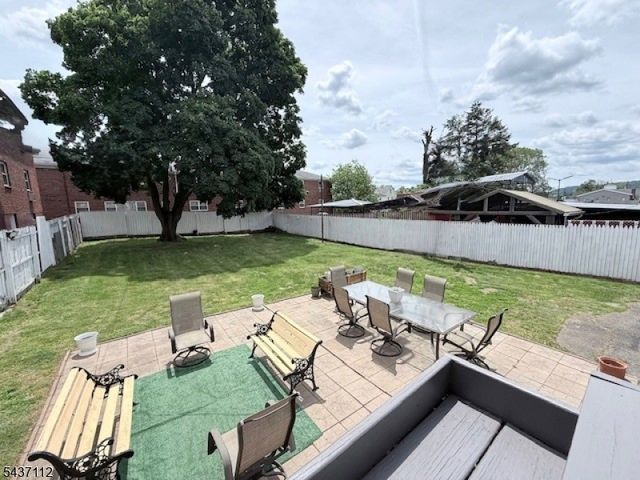 436 Knickerbocker Ave, Paterson City, NJ 07503