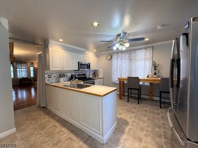436 Knickerbocker Ave, Paterson City, NJ 07503