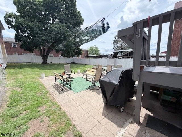 436 Knickerbocker Ave, Paterson City, NJ 07503