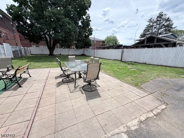 436 Knickerbocker Ave, Paterson City, NJ 07503