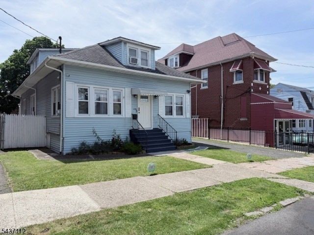 436 Knickerbocker Ave, Paterson City, NJ 07503