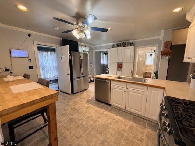 436 Knickerbocker Ave, Paterson City, NJ 07503