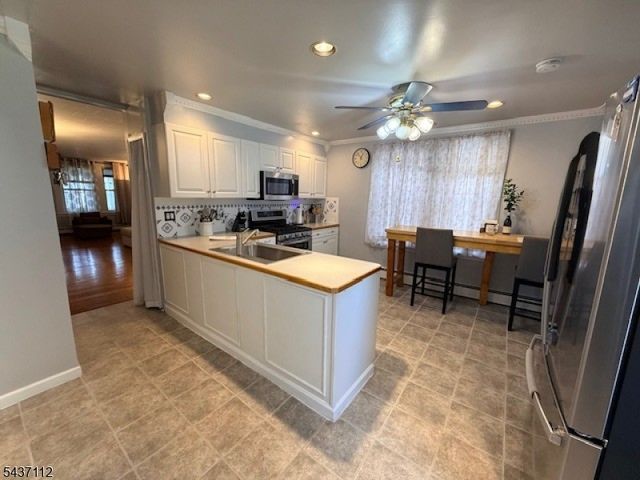 436 Knickerbocker Ave, Paterson City, NJ 07503