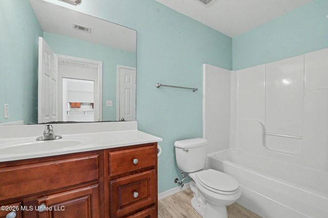 2313 Paula Circle, Ocean Springs, MS 39564