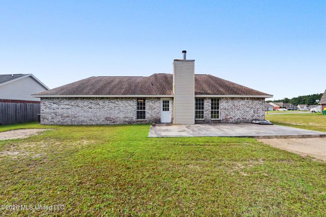 2313 Paula Circle, Ocean Springs, MS 39564