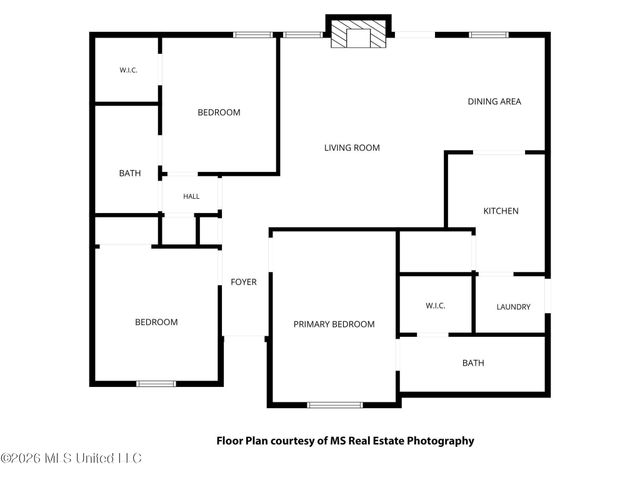 2313 Paula Circle, Ocean Springs, MS 39564