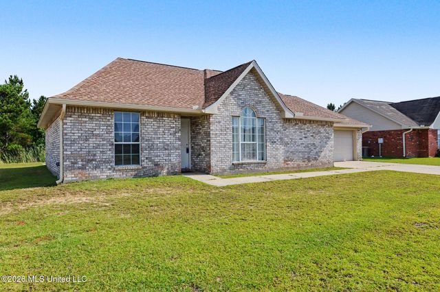 2313 Paula Circle, Ocean Springs, MS 39564