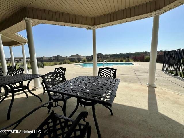 2313 Paula Circle, Ocean Springs, MS 39564