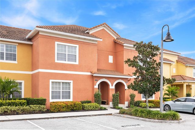 8943 CANDY PALM ROAD, Kissimmee, FL 34747