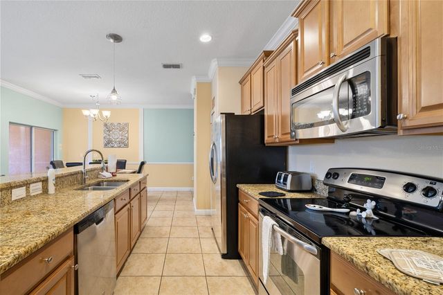 8943 CANDY PALM ROAD, Kissimmee, FL 34747